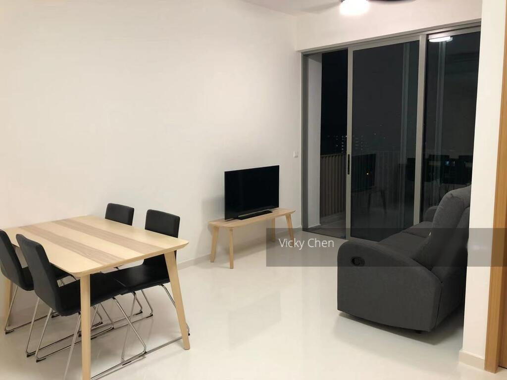 TRE Residences (D14), Condominium #300301731
